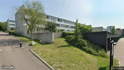 Apartments for rent in Lund - Photo from Google Street View