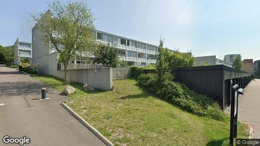 Apartments for rent in Lund - Photo from Google Street View