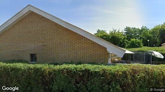 Apartments for rent in Kristianstad - Photo from Google Street View