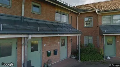 Apartments for rent in Kumla - Photo from Google Street View