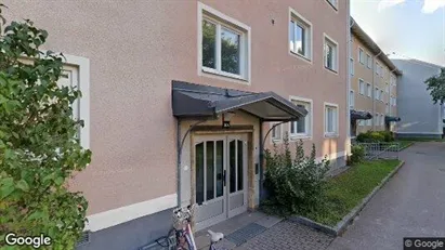 Apartments for rent in Gävle - Photo from Google Street View