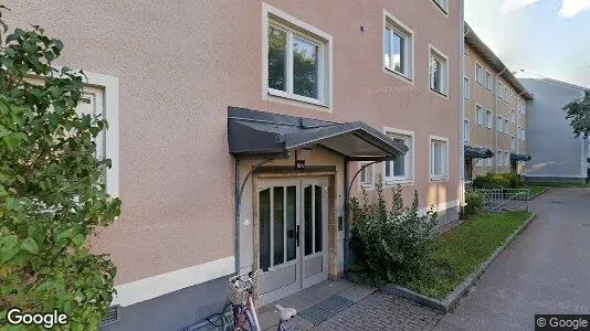 Apartments for rent in Gävle - Photo from Google Street View
