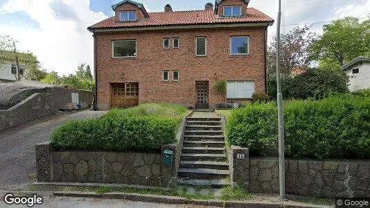 Apartments for rent in Stockholm South - Photo from Google Street View