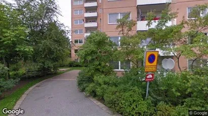 Apartments for rent in Haninge - Photo from Google Street View