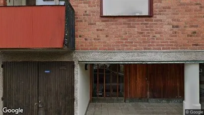 Apartments for rent in Lidingö - Photo from Google Street View