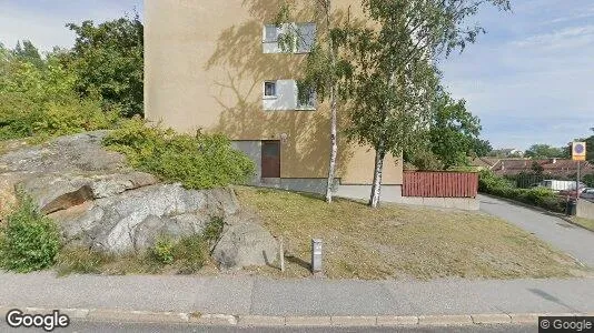 Apartments for rent in Nacka - Photo from Google Street View
