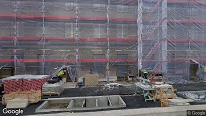 Apartments for rent in Nacka - Photo from Google Street View