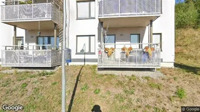 Apartments for rent in Sigtuna - Photo from Google Street View