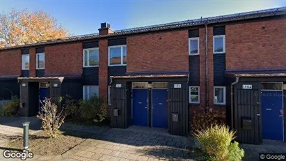 Apartments for rent in Sollentuna - Photo from Google Street View