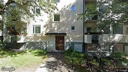 Apartments for rent in Stockholm West - Photo from Google Street View