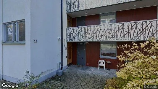 Apartments for rent in Stockholm South - Photo from Google Street View