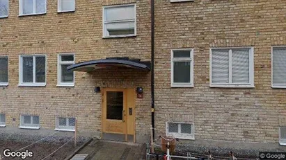 Apartments for rent in Stockholm South - Photo from Google Street View