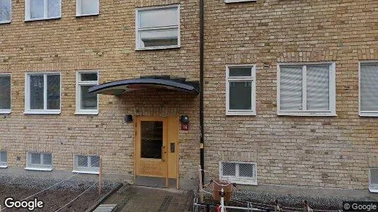Apartments for rent in Stockholm South - Photo from Google Street View