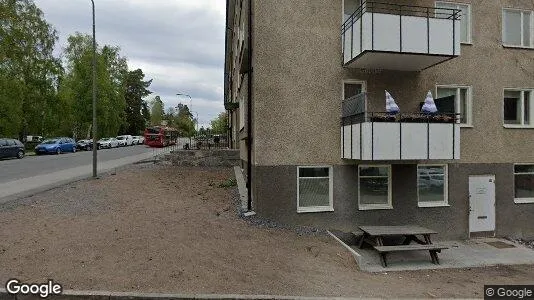 Apartments for rent in Stockholm West - Photo from Google Street View