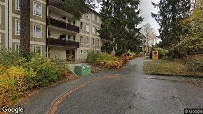 Apartments for rent in Stockholm South - Photo from Google Street View