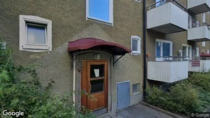 Apartments for rent in Stockholm South - Photo from Google Street View