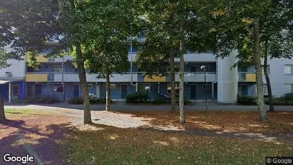 Apartments for rent in Stockholm West - Photo from Google Street View