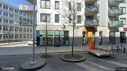 Apartments for rent in Stockholm West - Photo from Google Street View