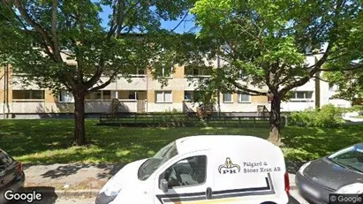 Apartments for rent in Stockholm South - Photo from Google Street View