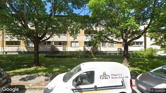 Apartments for rent in Stockholm South - Photo from Google Street View