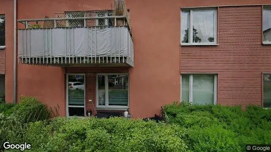 Apartments for rent in Täby - Photo from Google Street View