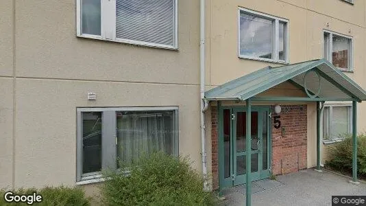 Apartments for rent in Värmdö - Photo from Google Street View