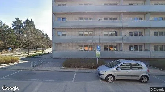 Apartments for rent in Österåker - Photo from Google Street View