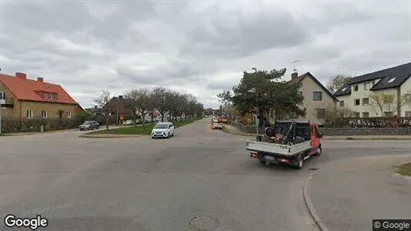 Apartments for rent in Halmstad - Photo from Google Street View