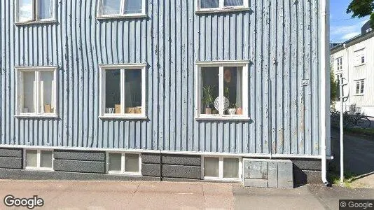 Apartments for rent in Karlstad - Photo from Google Street View