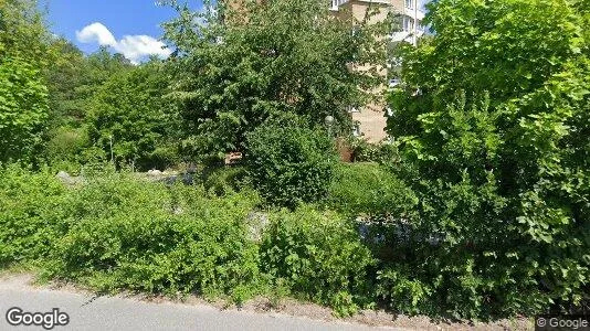 Apartments for rent in Botkyrka - Photo from Google Street View