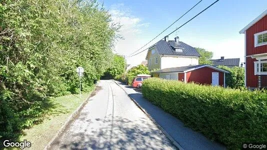 Apartments for rent in Stockholm South - Photo from Google Street View