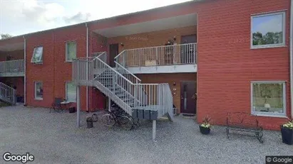 Apartments for rent in Norrtälje - Photo from Google Street View
