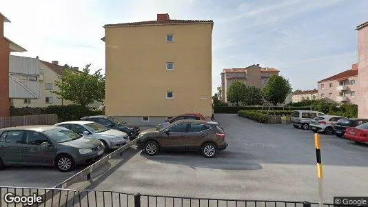 Apartments for rent in Gotland - Photo from Google Street View