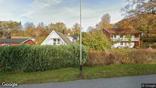 Apartments for rent in Stockholm South - Photo from Google Street View