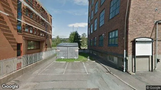 Apartments for rent in Johanneberg - Photo from Google Street View