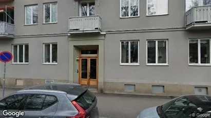 Apartments for rent in Örebro - Photo from Google Street View