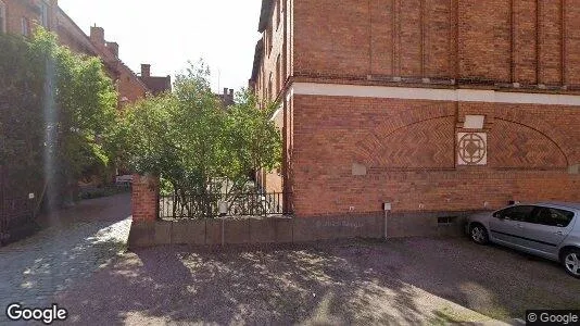 Apartments for rent in Uppsala - Photo from Google Street View