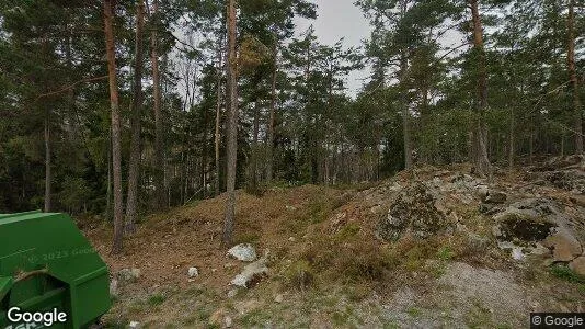 Apartments for rent in Huddinge - Photo from Google Street View