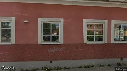 Apartments for rent in Sala - Photo from Google Street View