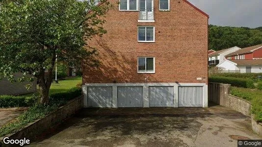 Apartments for rent in Båstad - Photo from Google Street View