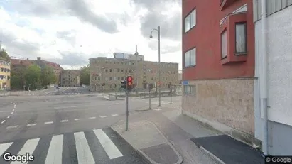 Apartments for rent in Johanneberg - Photo from Google Street View