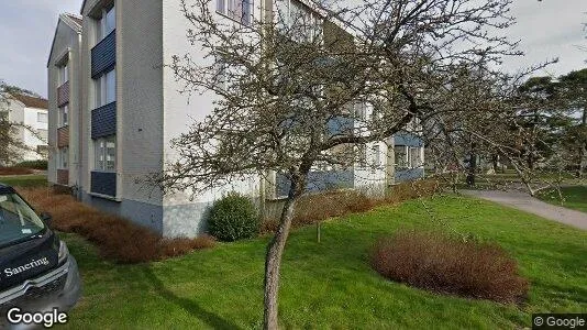 Apartments for rent in Kalmar - Photo from Google Street View