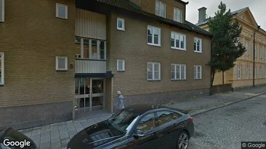 Apartments for rent in Arboga - Photo from Google Street View