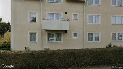 Apartments for rent in Linköping - Photo from Google Street View