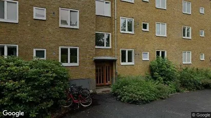 Apartments for rent in Majorna-Linné - Photo from Google Street View