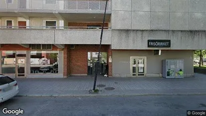 Apartments for rent in Sollentuna - Photo from Google Street View