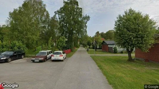Apartments for rent in Norrtälje - Photo from Google Street View
