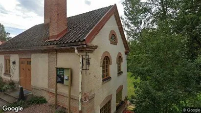 Apartments for rent in Nordanstig - Photo from Google Street View