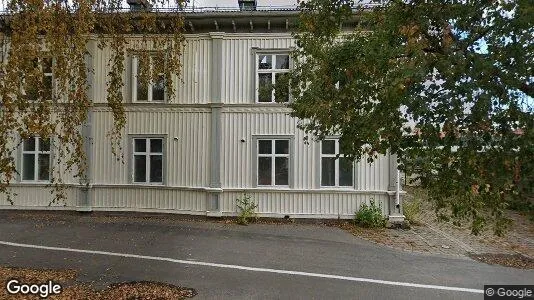 Apartments for rent in Umeå - Photo from Google Street View