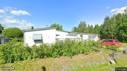 Apartments for rent in Örnsköldsvik - Photo from Google Street View
